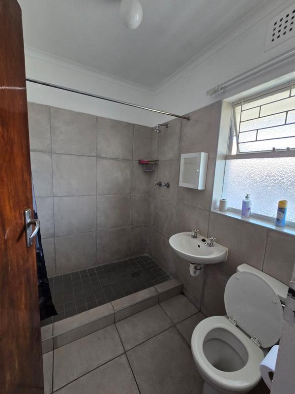 To Let 2 Bedroom Property for Rent in Thornton Western Cape